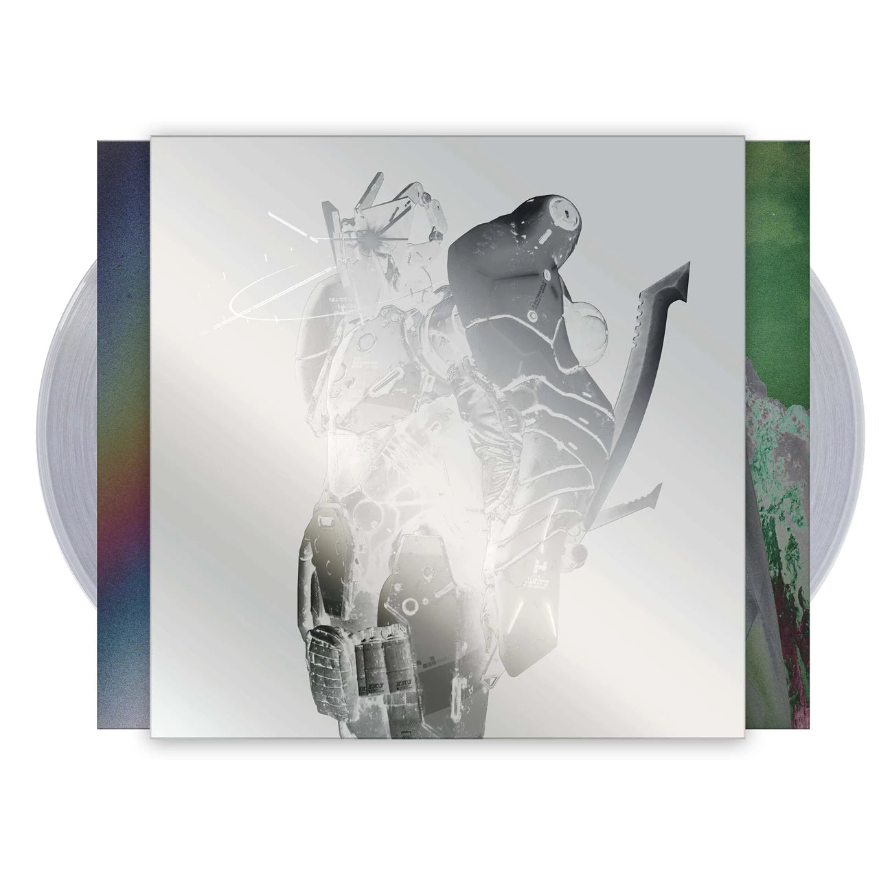 Woodkid - …For Death Stranding 2: On The Beach