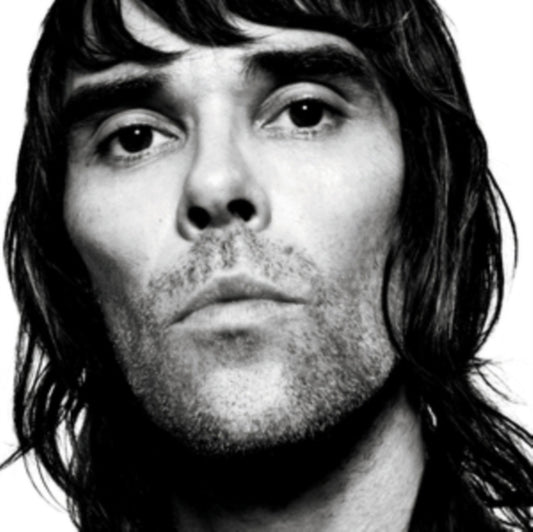 Brown, Ian - The Greatest