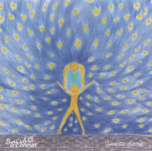 O'Connor, Sinead - Universal Mother (2023 Repress)