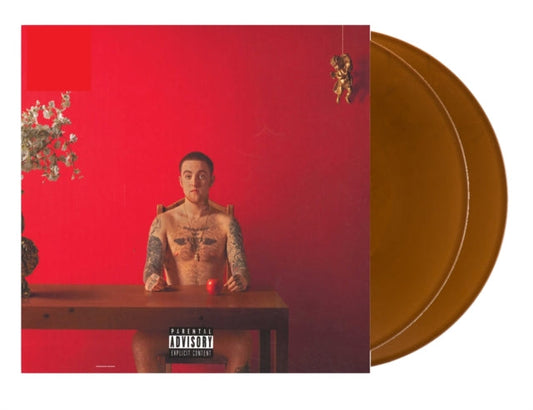 Miller, Mac - Watching Movies With The Sound Off (2025 Reissue)