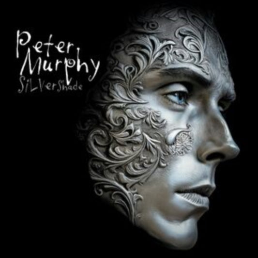 Murphy, Peter (Bauhaus) - Silver Shade