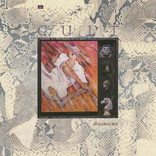 Cult, The - Dreamtime (2024 Reissue)