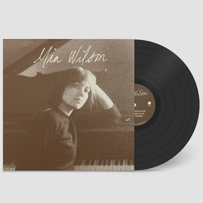 Wilson, Mia - Mia Wilson