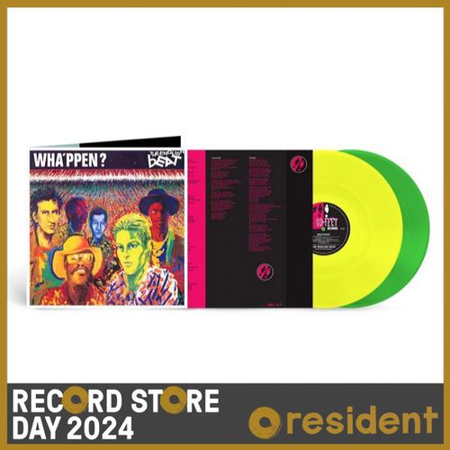 Beat, The - Wha'Ppen? (Expanded Edition) (Rsd 24)