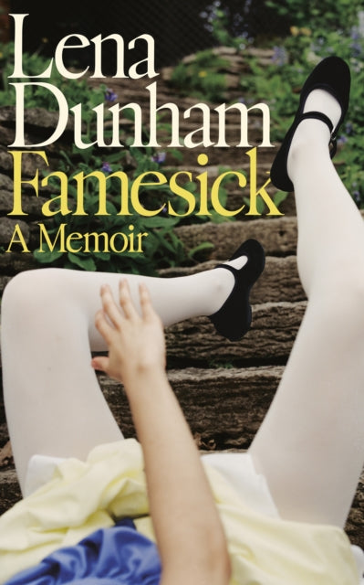 Dunham, Lena - Famesick