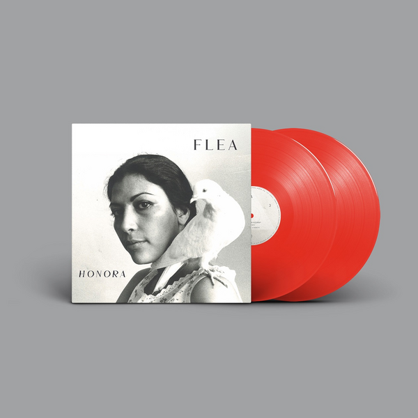 Flea - Honora