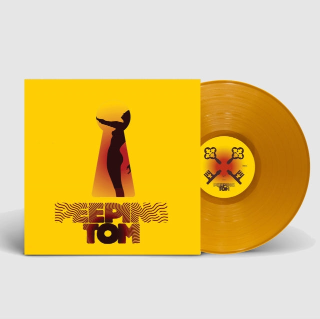 Peeping Tom - Peeping Tom (2023 Reissue)