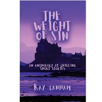 Canham, Ray - The Weight Of Sin