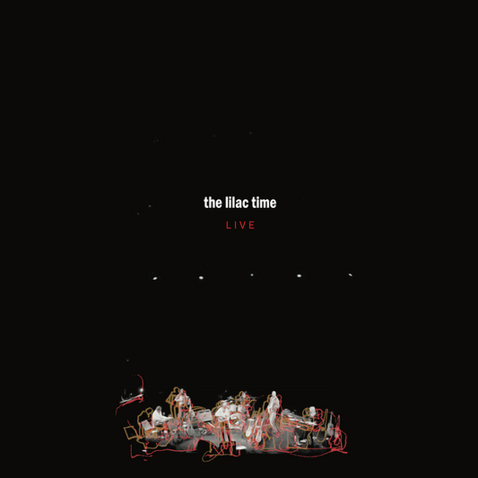 Lilac Time, The - LIVE