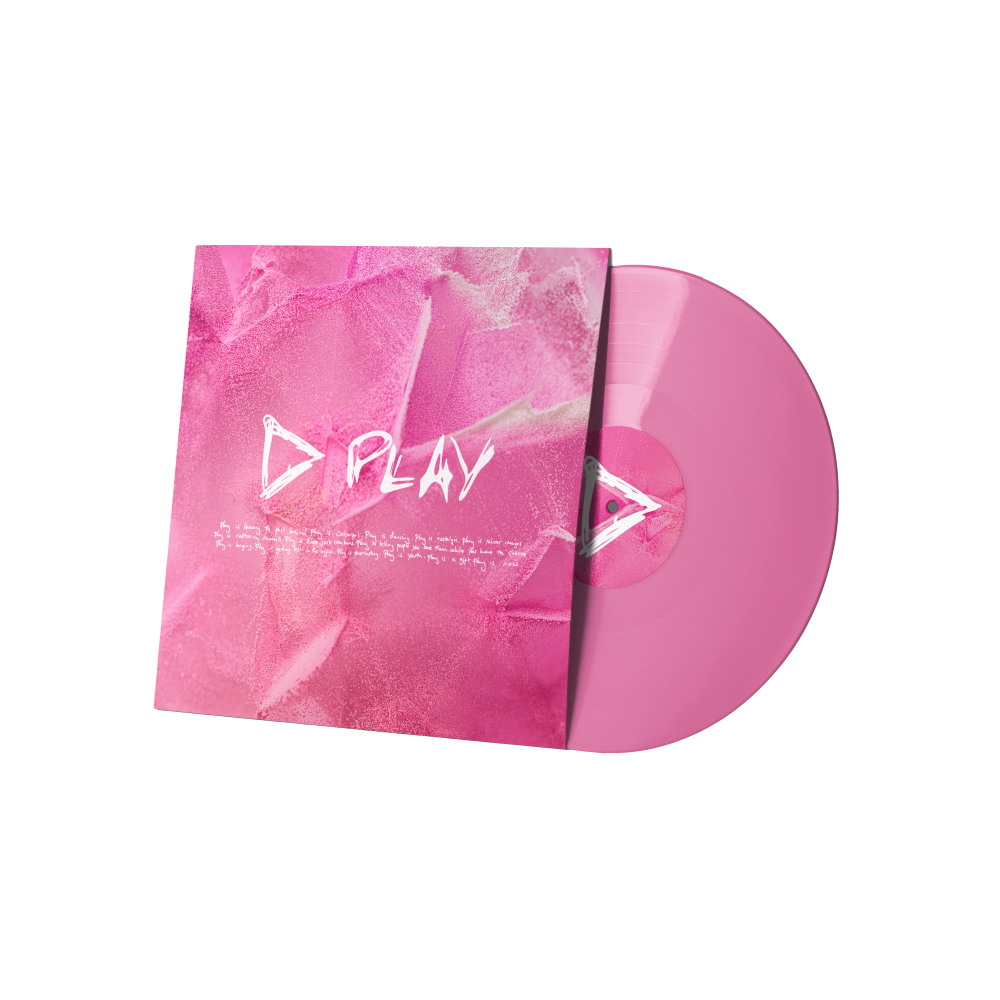 Sheeran, Ed - Play