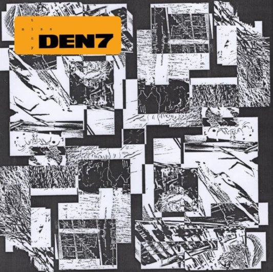 Miss Tiny - Den7