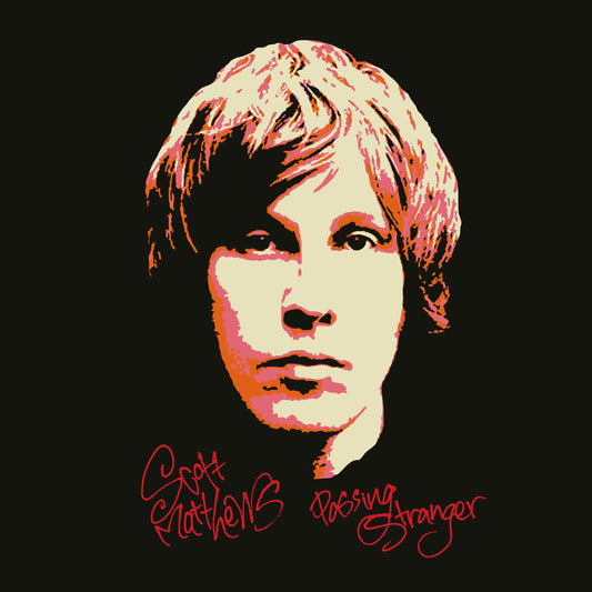 Matthews, Scott - Passing Stranger (20th Anniversary | RSD 2026)