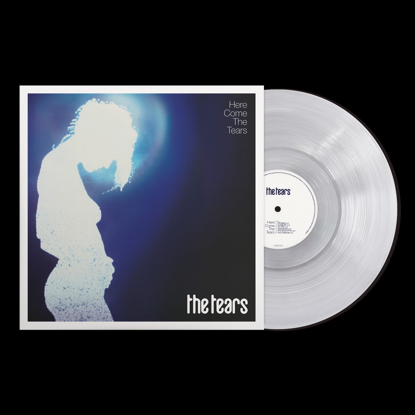 Tears, The - Here Come The Tears (RSD 2026)
