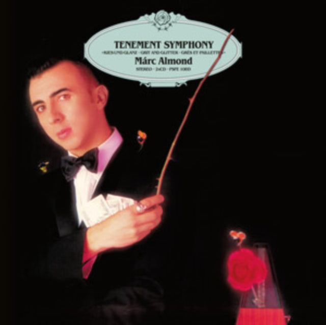 Almond, Marc - Tenement Symphony