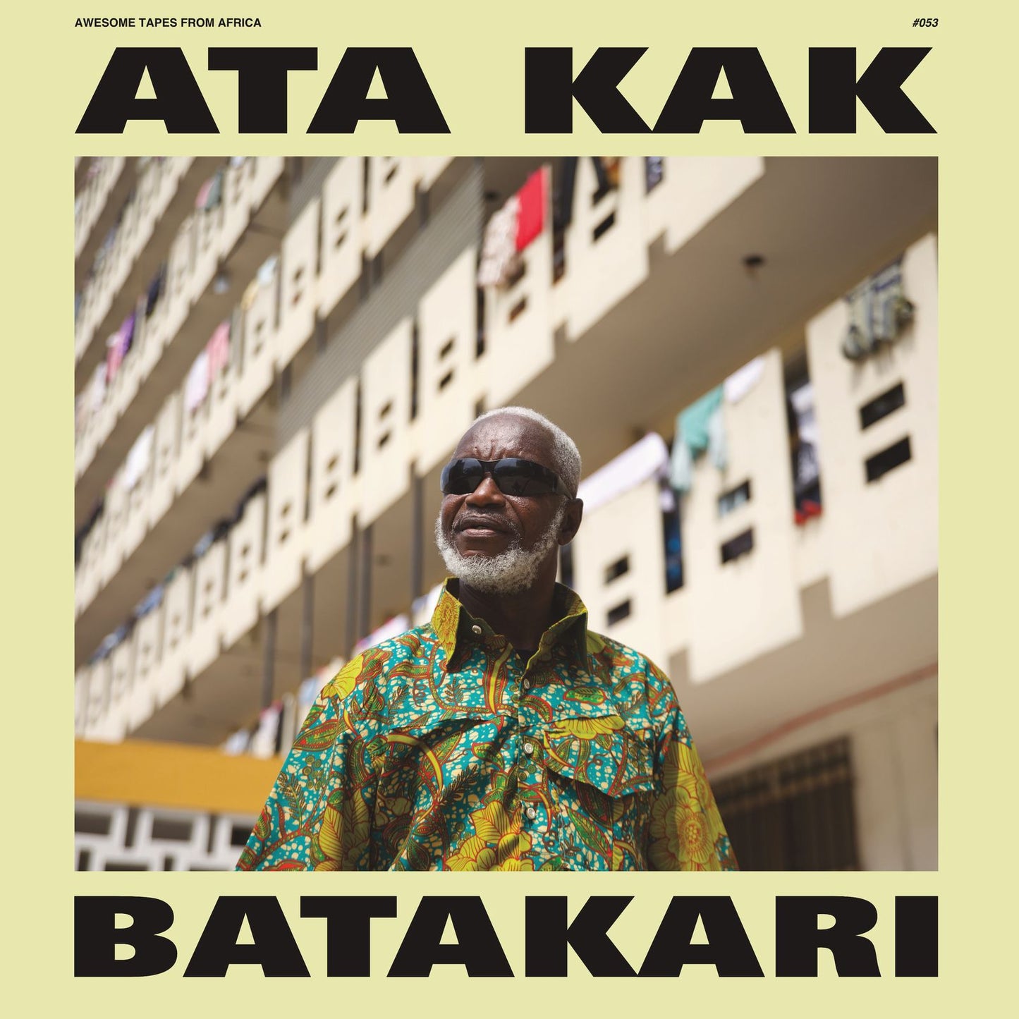 Kak, Ata - Batakari