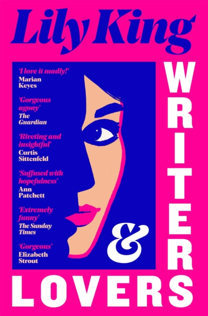 King, Lily - Writers & Lovers