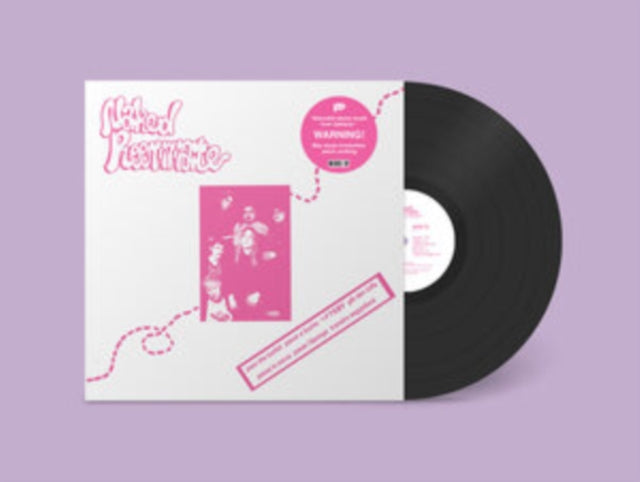 Naked Roommate - Pass The Loofah