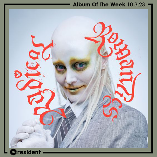 Fever Ray - Radical Romantics