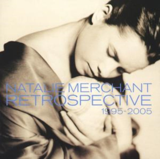 MERCHANT, NATALIE - Retrospective 1995-2005