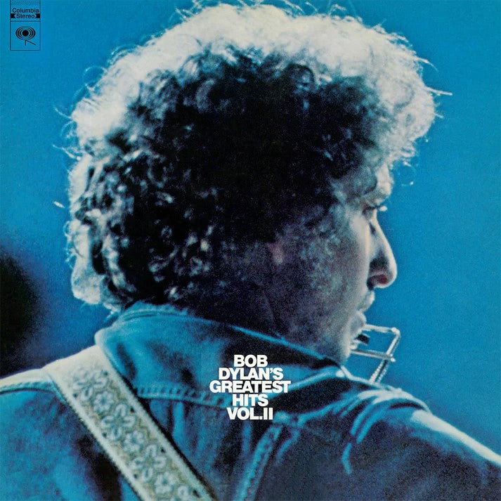 Dylan, Bob - Greatest Hits Vol. II (2026 Repress)