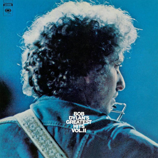 Dylan, Bob - Greatest Hits Vol. II (2026 Repress)