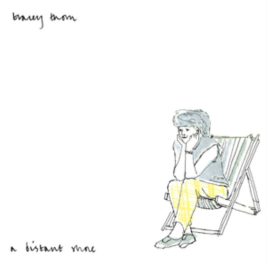 Thorn, Tracey - A Distant Shore - Expanded 12