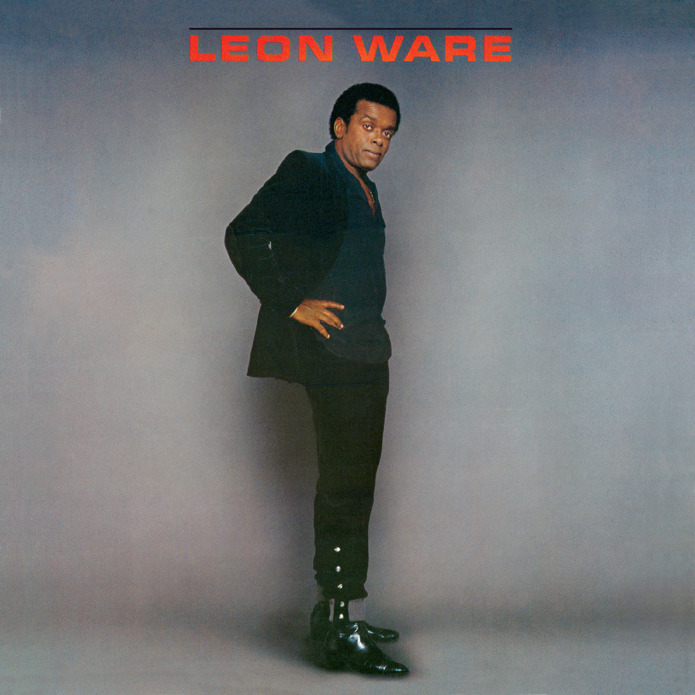 Ware, Leon - Leon Ware (2026 Reissue)