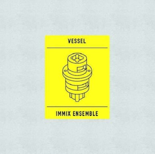 Immix Ensemble & Vessel - Transition