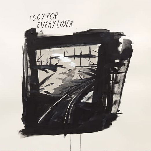 Pop, Iggy - Every Loser