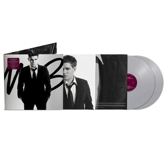 Buble, Michael - It’s Time (20th Anniversary Deluxe Edition)