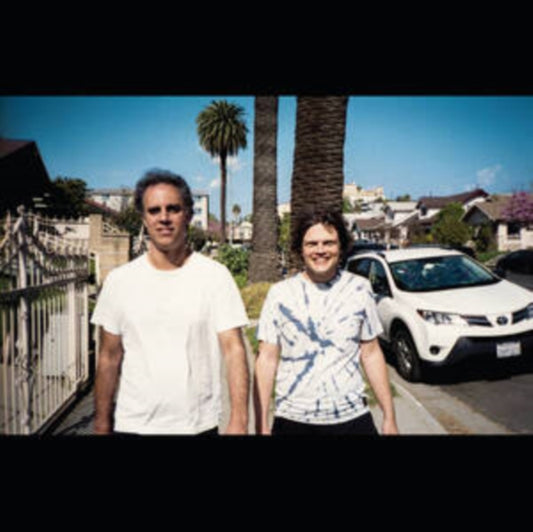 Hebden, Kieran (Four Tet), William Tyler - 41 Longfield Street Late ‘80S