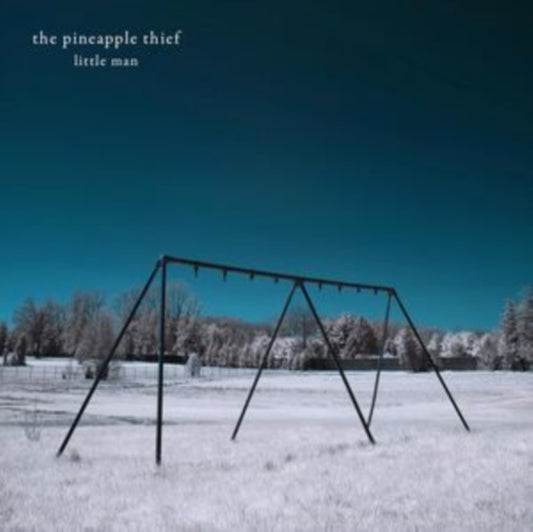 Pineapple Thief, The - Little Man (2024 Reissue)