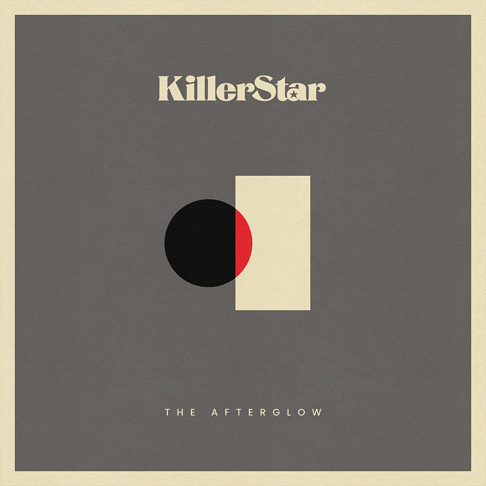 KillerStar - The Afterglow