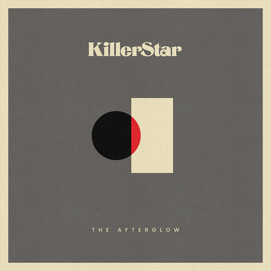 KillerStar - The Afterglow