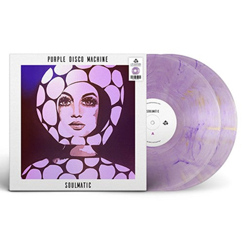 Purple Disco Machine - Soulmatic (RSD 2026)
