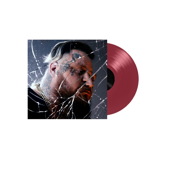 Jelly Roll - Ballads Of The Broken (2025 Reissue)