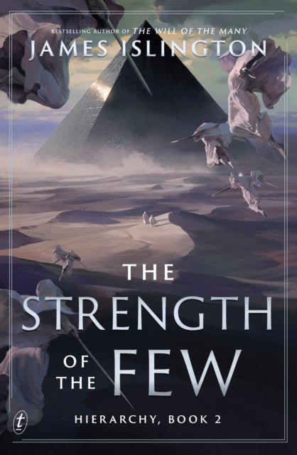 Islington, James - The Strength of the Few
