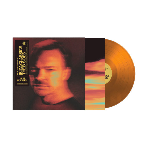Tong, Pete + Friends - Ibiza Classics - The B Sides (RSD 2026)