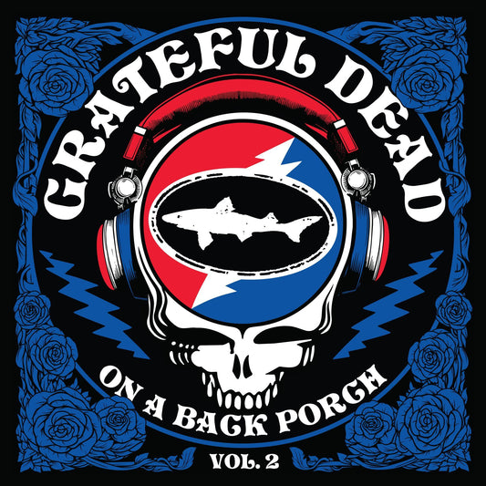 Grateful Dead - On A Back Porch Vol 2 (Black Friday 2025)