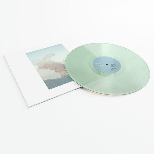 Sun June - Somewhere