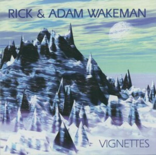 Wakeman, Rick & Adam - Vignettes