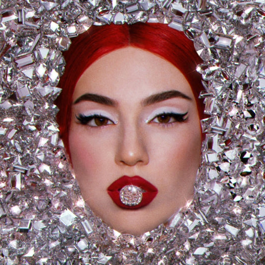Max, Ava - Diamonds And Dancefloors
