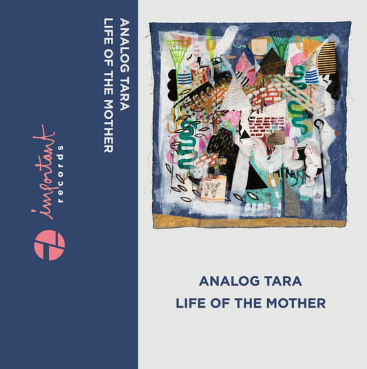 Analog Tara - Life Of The Mother