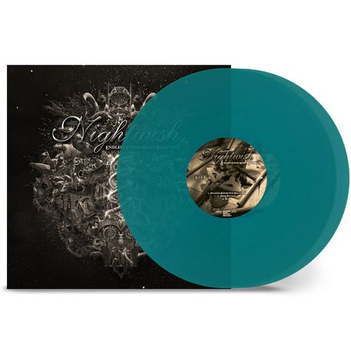 Nightwish - Endless Forms Most Beautiful (10th Anniversary Reissue)
