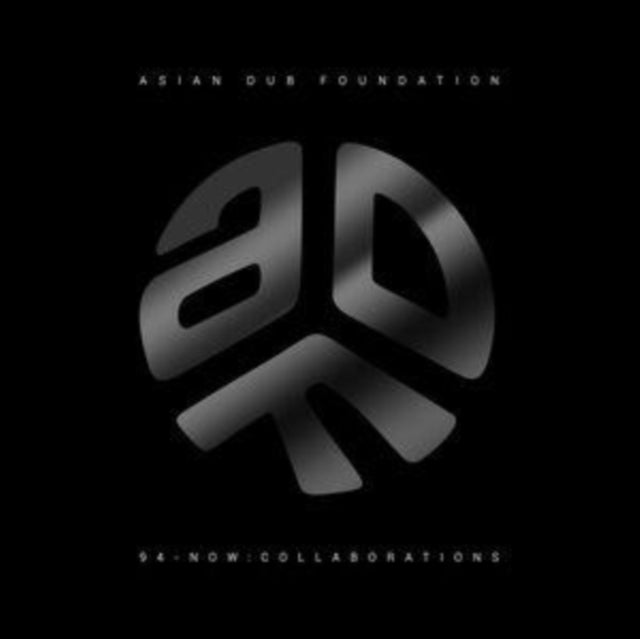 Asian Dub Foundation - 94–Now: Collaborations