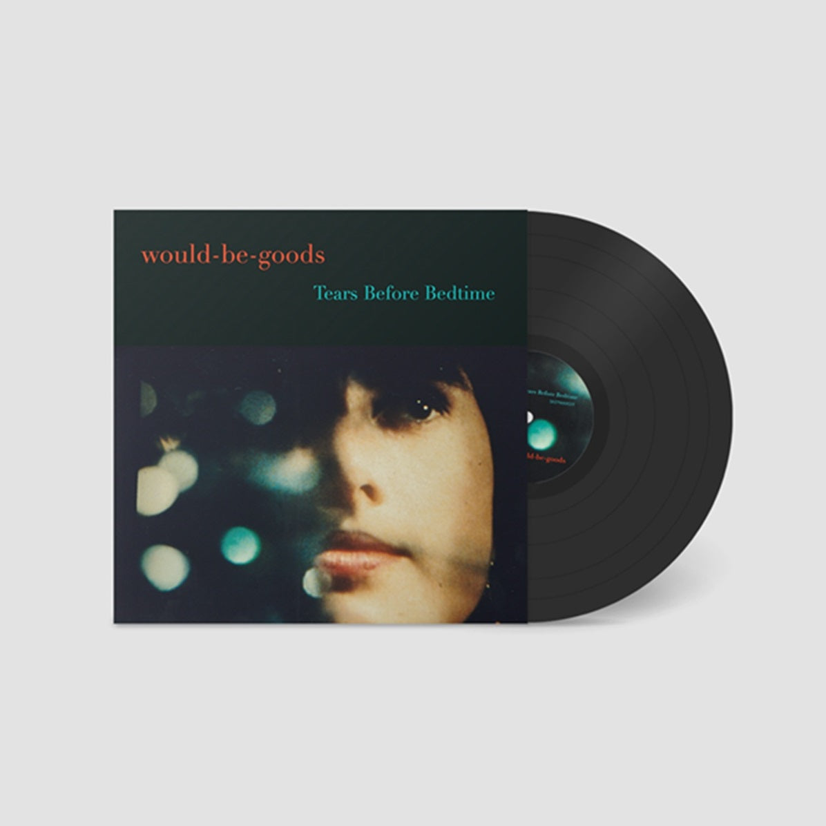 Would-Be-Goods, The - Tears Before Bedtime