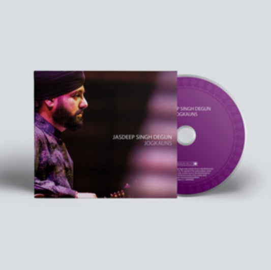 Singh Degun, Jasdeep - Jogkauns