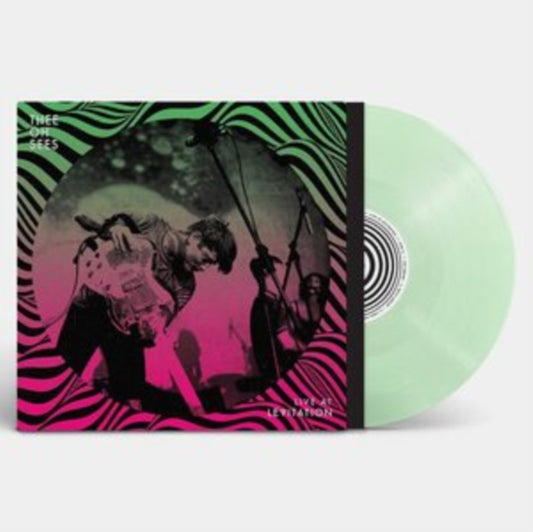 Live At Levitation (2012 Set)
