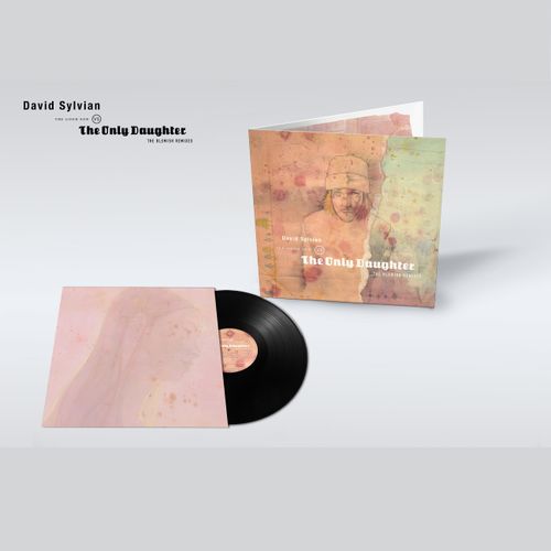Sylvian, David - The Good Son Vs The Only Daughter (The Blemish Remixes) (First Time On Vinyl!)