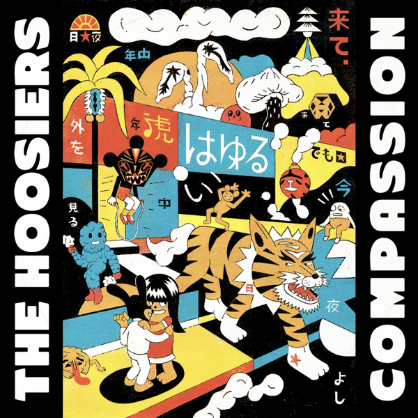 Hoosiers, The - Compassion